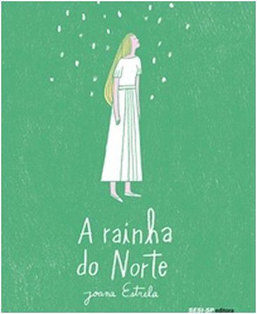 Rainha Do Norte, A − Estrela, Joana