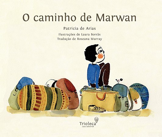 CAMINHO DE MARWAN, O