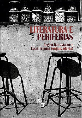 LITERATURA E PERIFERIAS