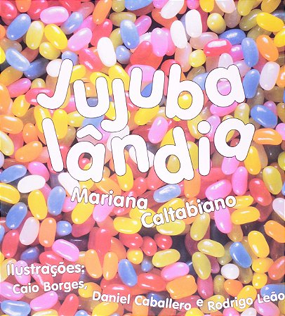 JUJUBALANDIA