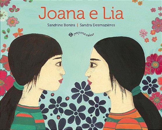 JOANA E LIA