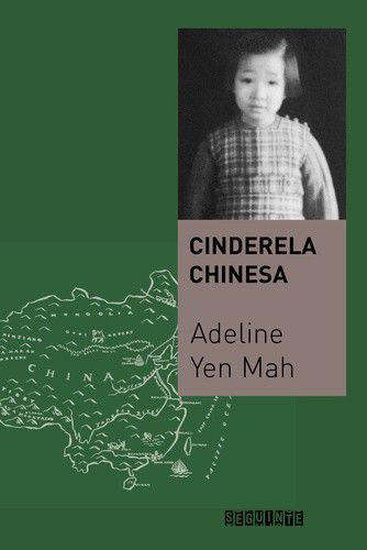 CINDERELA CHINESA - A HISTORIA SECRETA DE UMA FILHA RENEGADA