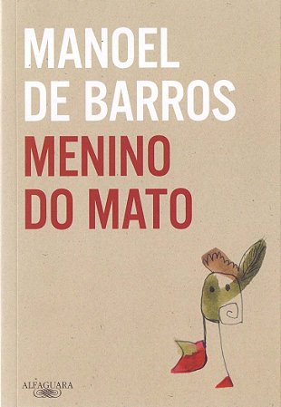 MENINO DO MATO