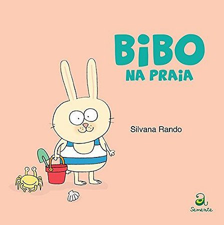 Bibo Na Praia - Rando, Silvana