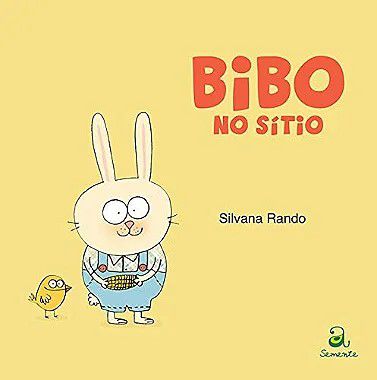 Bibo No Sítio - Rando, Silvana