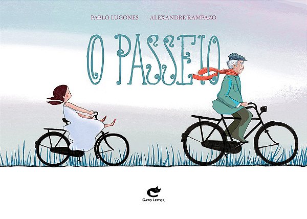O Passeio - Rampazo, Alexandre E Lugones, Pablo