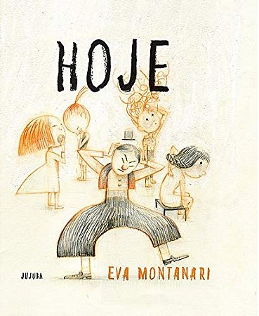 Hoje - Montanari, Eva