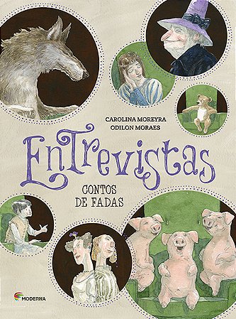 Entrevistas – Contos de fadas