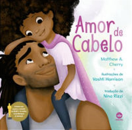 Amor De Cabelo − Cherry, Matthew A.