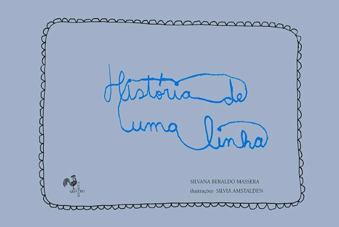 HISTORIA DE UMA LINHA