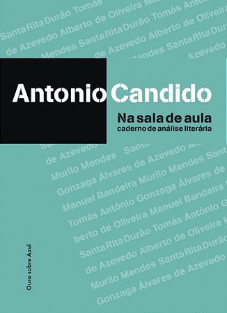 Na Sala De Aula - Candido, Antonio