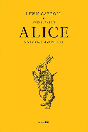 Aventuras de Alice no País das Maravilhas