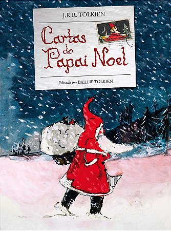 CARTAS DE PAPAI NOEL