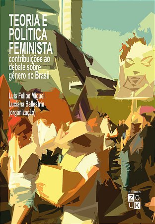 Teoria e Política Feminista