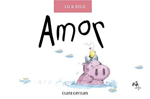 AMOR - LU & BILU