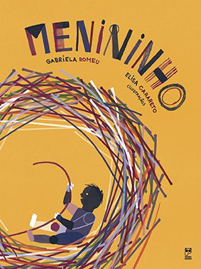 Menininho − Romeu, Gabriela