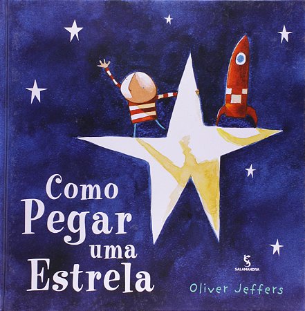 COMO PEGAR UMA ESTRELA