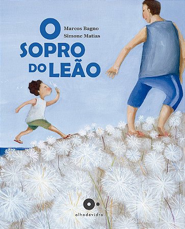 O Sopro Do Leão - Bagno, Marcos