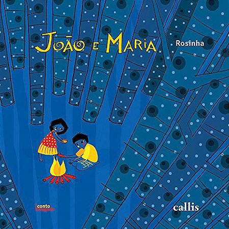 JOAO E MARIA - COL.CONTOS DE FADAS