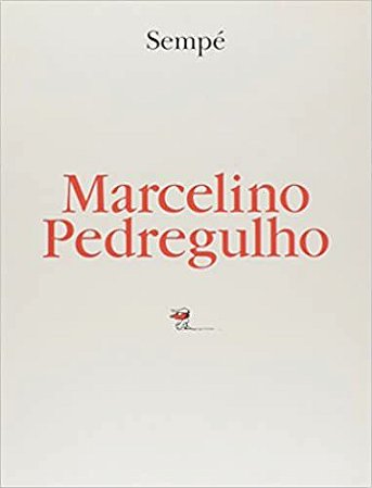 Marcelino Pedregulho − Sempe, Jean-Jacques