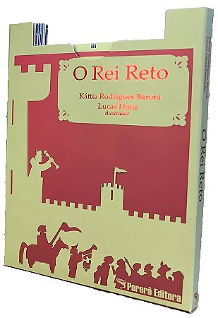 REI RETO, O