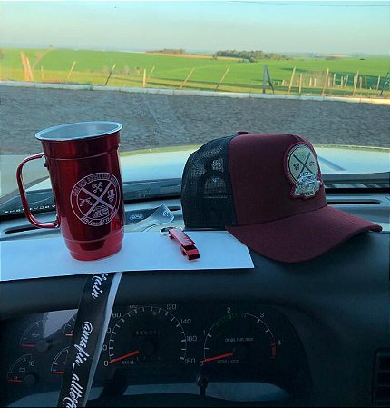Kit Máfia Agriculture Red
