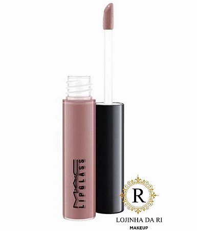 Mini Gloss Labial Cor: Spite - MAC