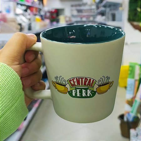 serie friends presentes