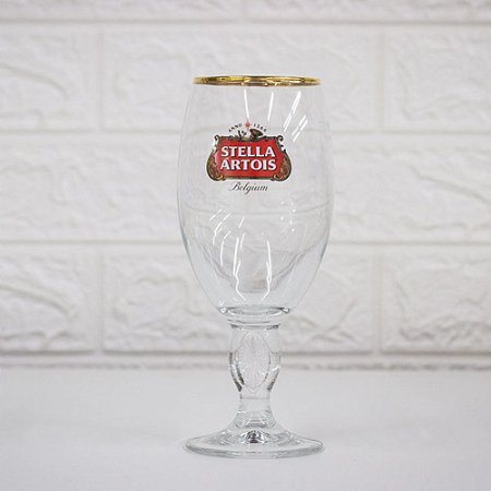 Taça Stella Artois Cálice 330ml