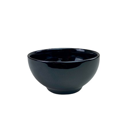 Bowl Preto em Cerâmica 300ml