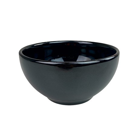 Bowl Preto em Cerâmica 800ml