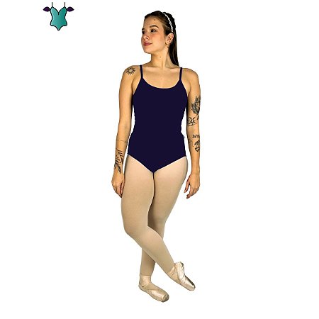 Collant Alça A-002