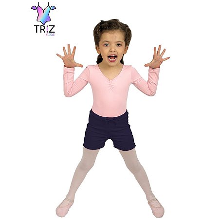 Shorts c/ Cordão I-015