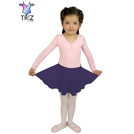 Saia Godê c/ Cós I-011