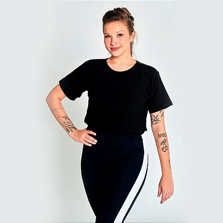 CROPPED ADULTO