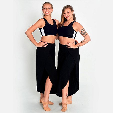 CALÇA ENVELOPE ADULTO