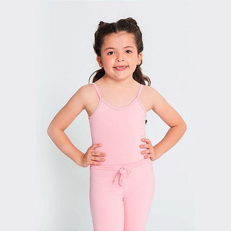 CALÇA BAILARINA INFANTIL