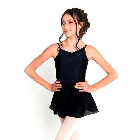 SAIA CASCATA DE TRANSPASSAR INFANTIL