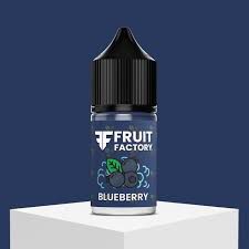 Fruit Factory Blueberry 6mg 30ml