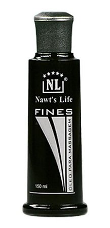 Óleo Para Massagem - Fines - Nawt's Life