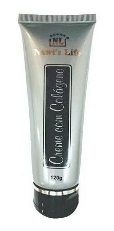 Mascara Facial Colageno Nawt's Life Cuidado Facial