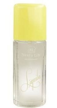 Desodorante Laquila Nawts Life Corporal Feminino