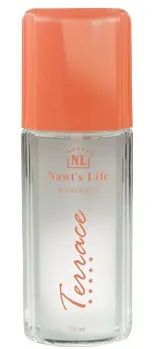 Desodorante Feminino Terrace Da Natws Life