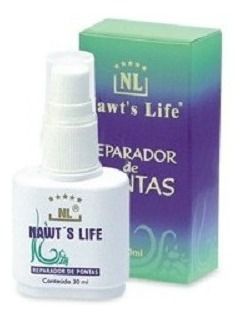 Reparador De Pontas - Nawt's Life