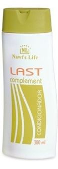 Condicionador Last Complement - Nawts Life brilho e Maciez-