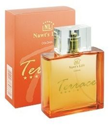 Terrace Colônia - Nawt's Life Feminino