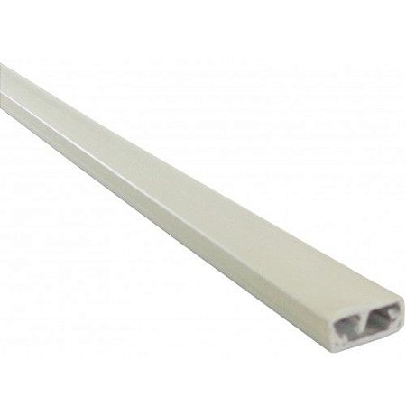 Canaleta 10X20MM - 2MT - Importado