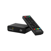 Conversor Digital Intelbras CD 7000 :