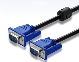 Cabo VGA para Monitor