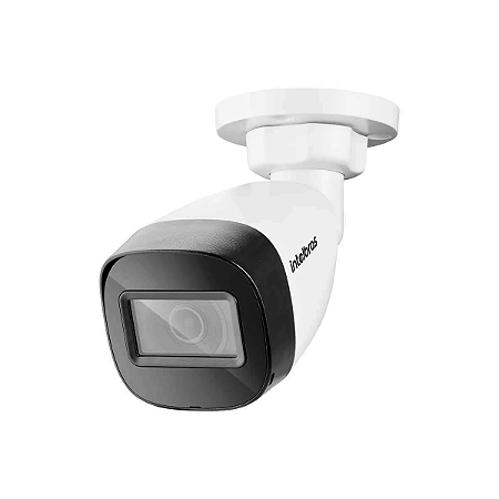 Câmera Intelbras VHD 3230 B SL Bullet Starlight Full HD 1080p
